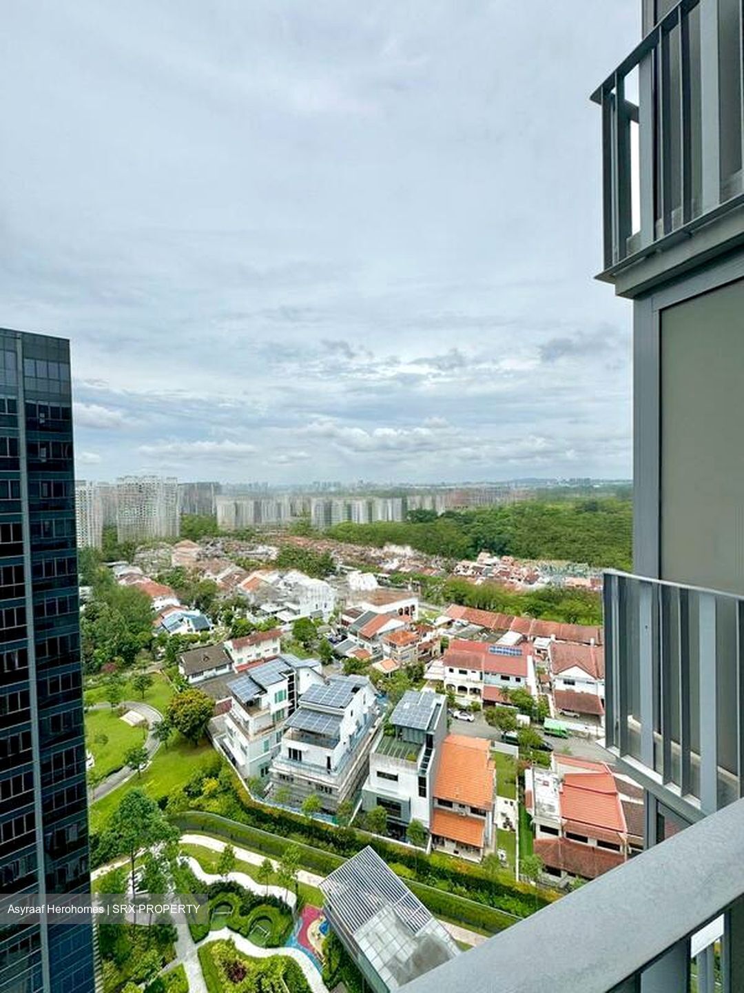 Parc Botannia (D28), Condominium #462749991